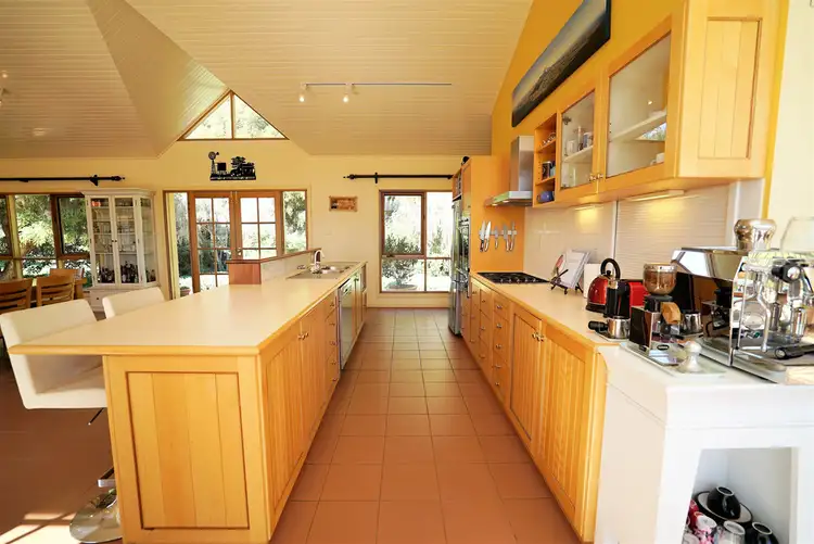 Sixth view of Homely house listing, 216 Boorga Road, Lake Wyangan NSW 2680