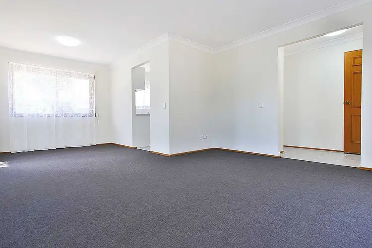 Second view of Homely house listing, 82 Workshops Street, Brassall QLD 4305