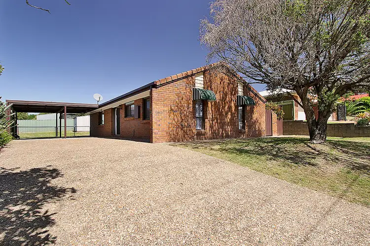 Fourth view of Homely house listing, 82 Workshops Street, Brassall QLD 4305