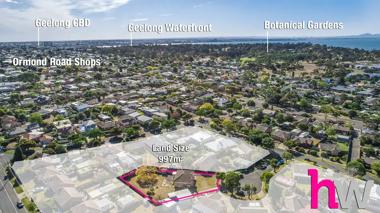12 Bendle Court, East Geelong VIC 3219
