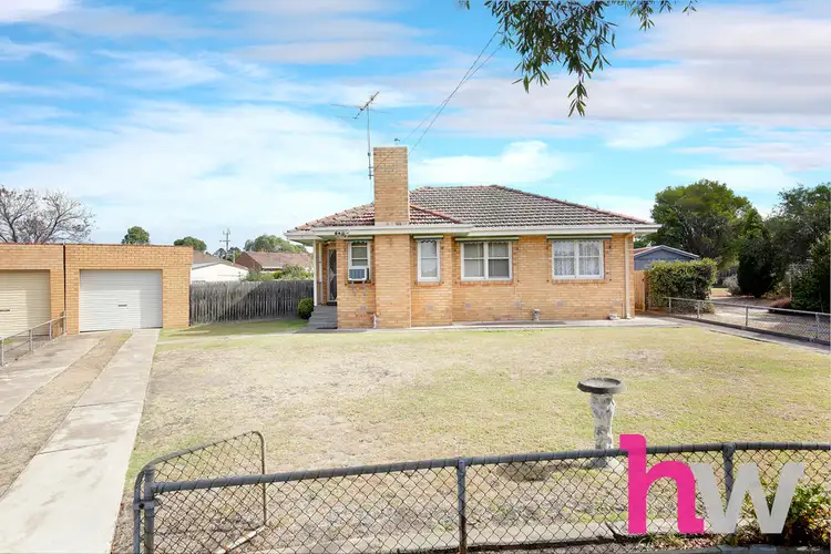 Second view of Homely house listing, 12 Bendle Court, East Geelong VIC 3219