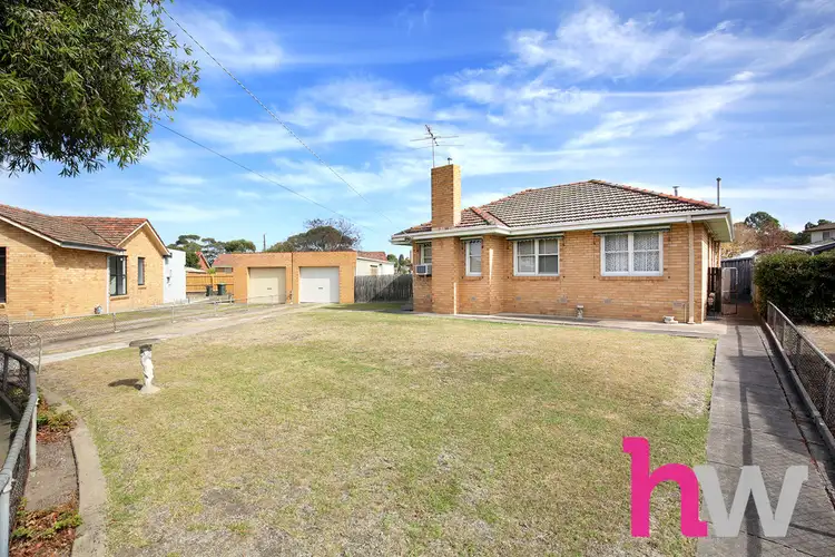Third view of Homely house listing, 12 Bendle Court, East Geelong VIC 3219