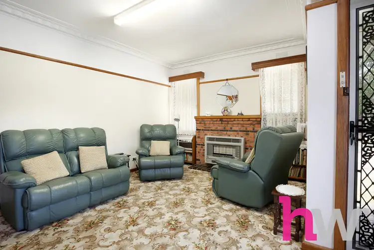 Fourth view of Homely house listing, 12 Bendle Court, East Geelong VIC 3219