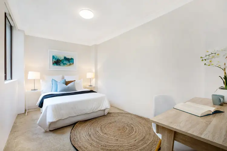 Sixth view of Homely apartment listing, 8/29-35 Roslyn Gardens, Elizabeth Bay NSW 2011