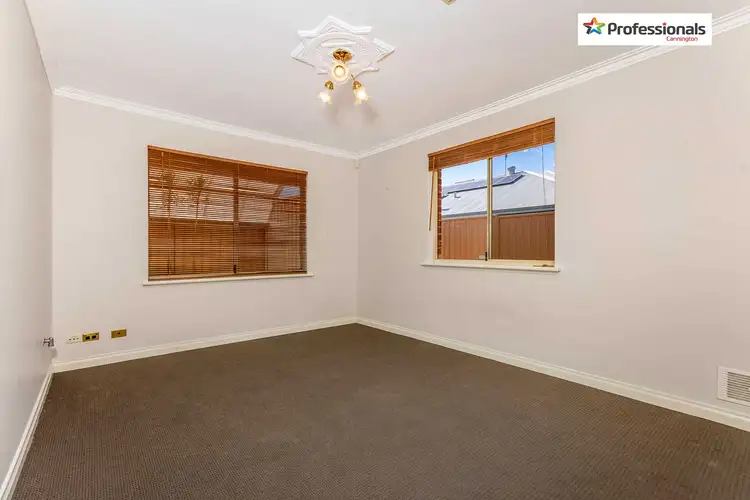 Third view of Homely house listing, 109B Raleigh Street, Carlisle WA 6101