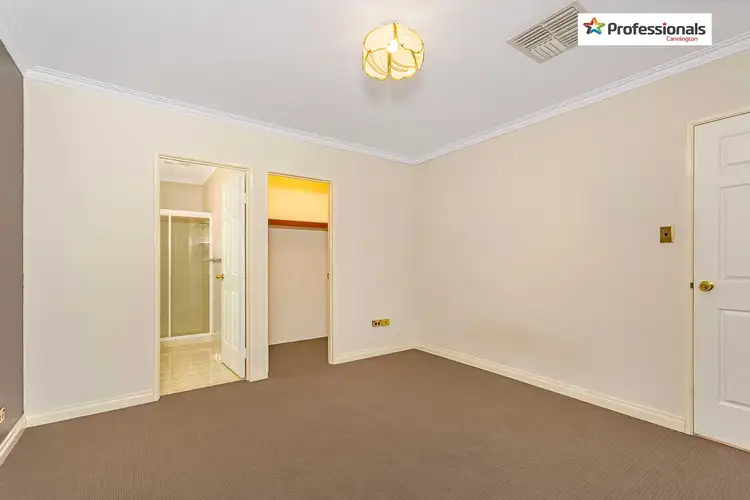 Fifth view of Homely house listing, 109B Raleigh Street, Carlisle WA 6101