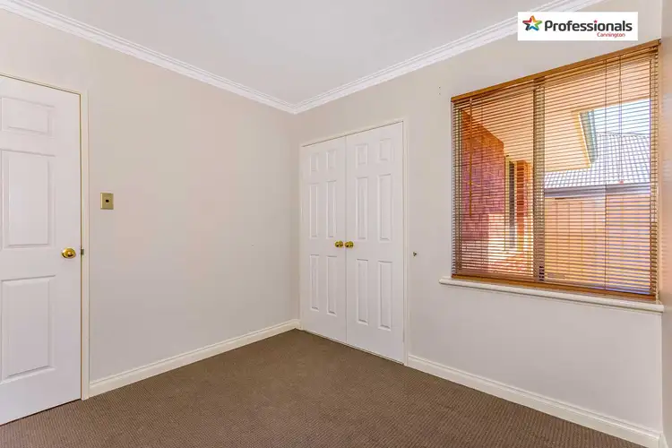 Seventh view of Homely house listing, 109B Raleigh Street, Carlisle WA 6101