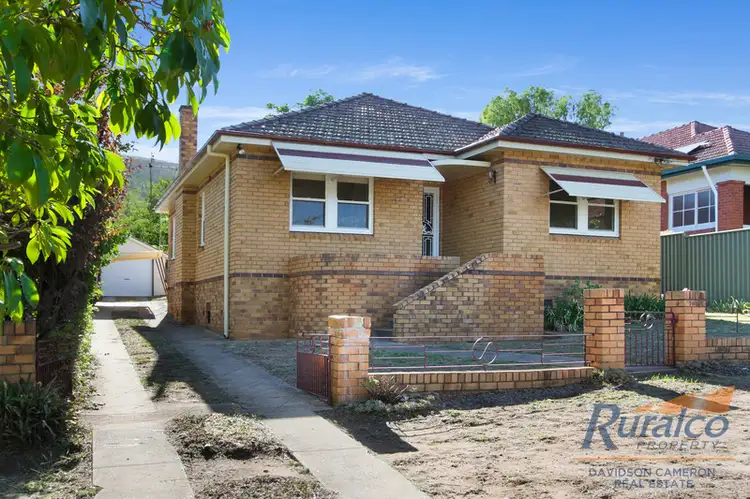 Main view of Homely house listing, 108A Upper Street, Tamworth NSW 2340