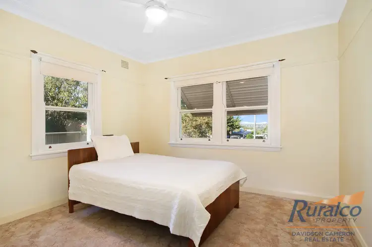 Second view of Homely house listing, 108A Upper Street, Tamworth NSW 2340