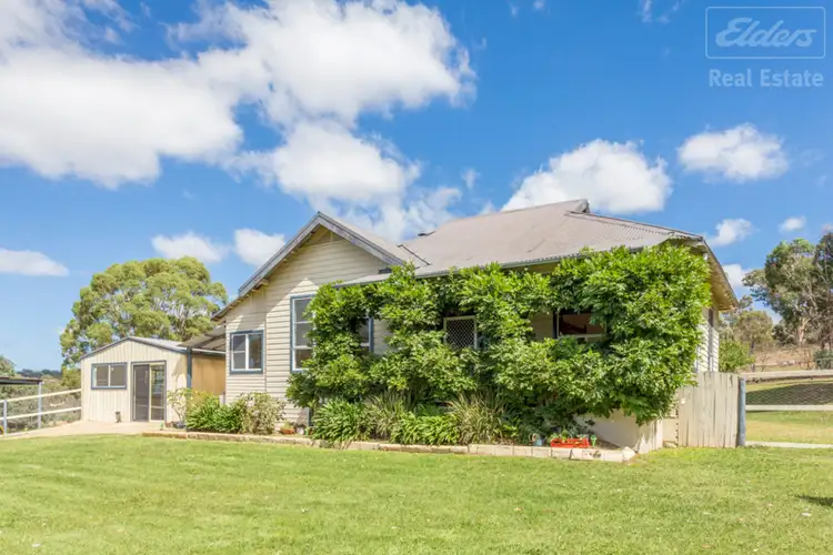 Main view of Homely rural property listing, 103 Whiskers Creek Road, Carwoola NSW 2620