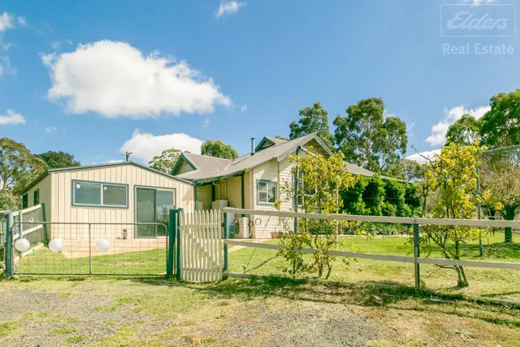 Second view of Homely rural property listing, 103 Whiskers Creek Road, Carwoola NSW 2620