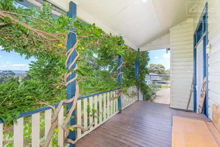 Fourth view of Homely rural property listing, 103 Whiskers Creek Road, Carwoola NSW 2620