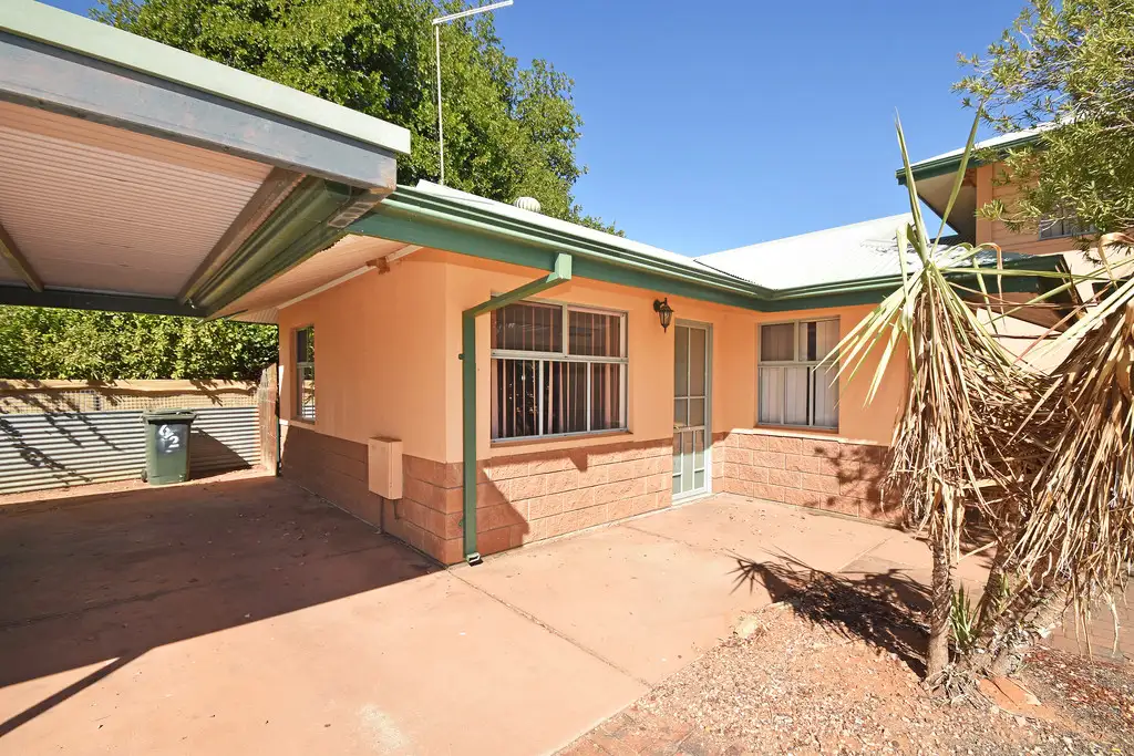 Main view of Homely unit listing, 6/2 Renner Street, East Side NT 870