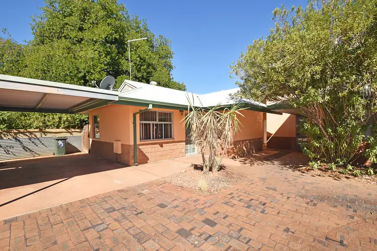 Second view of Homely unit listing, 6/2 Renner Street, East Side NT 870