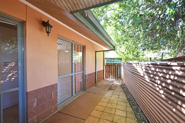 Third view of Homely unit listing, 6/2 Renner Street, East Side NT 870