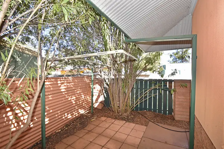 Fifth view of Homely unit listing, 6/2 Renner Street, East Side NT 870