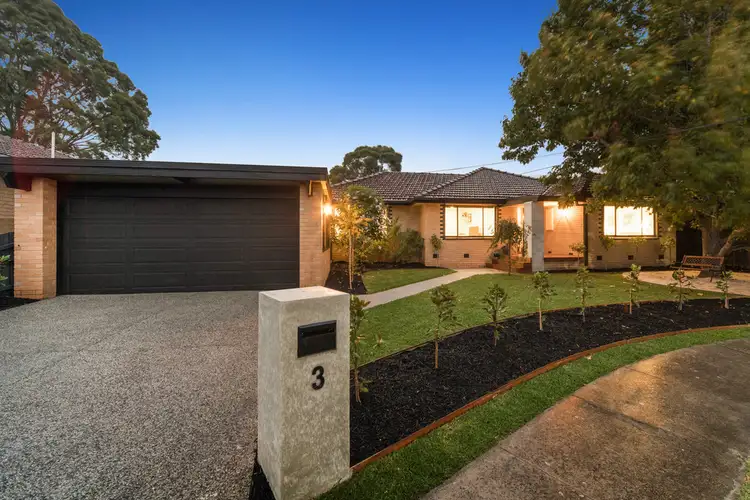 3 Olive Court, Chelsea Heights VIC 3196