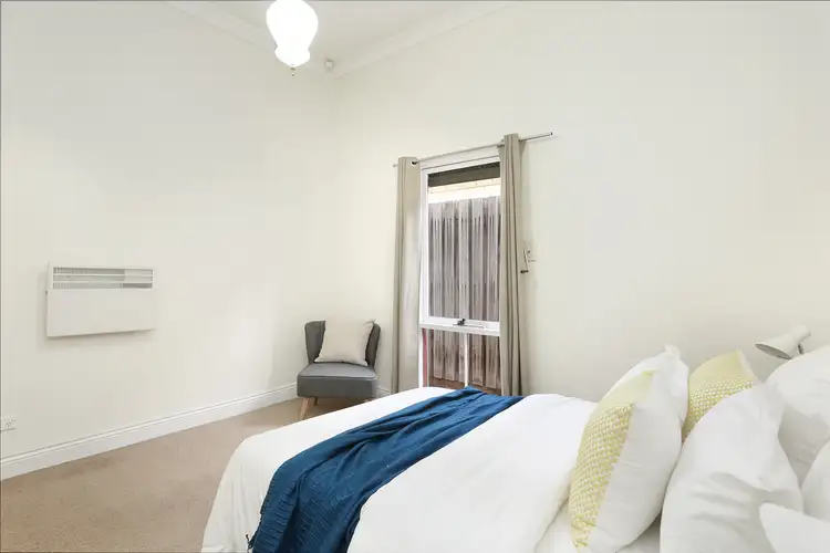 Fifth view of Homely house listing, 13 Evans Street, Brunswick VIC 3056