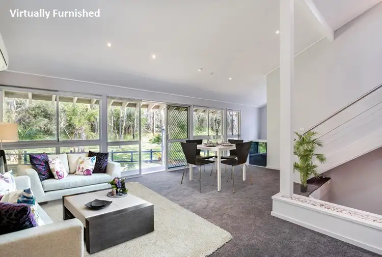 Main view of Homely house listing, 22 Kemp Street, Salamander Bay NSW 2317
