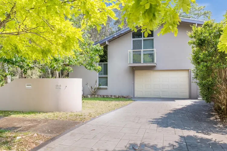 Third view of Homely house listing, 22 Kemp Street, Salamander Bay NSW 2317