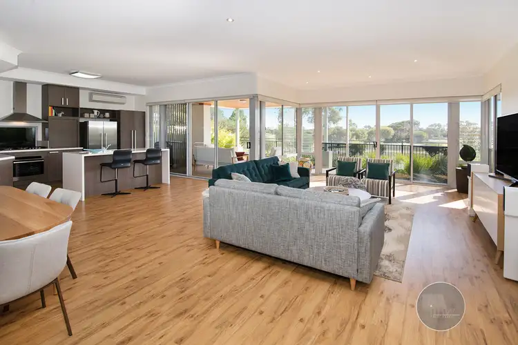 Third view of Homely house listing, 34 Wentworth Loop, Dunsborough WA 6281