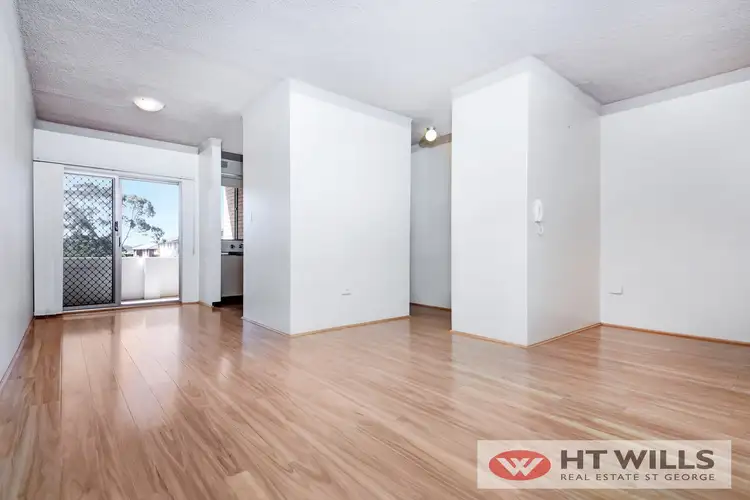 Second view of Homely unit listing, 8/32 Guinea Street, Kogarah NSW 2217