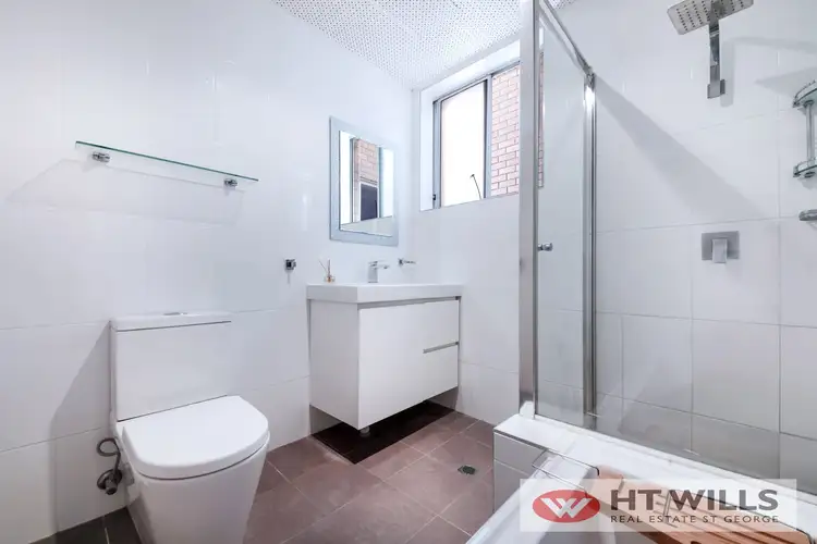 Third view of Homely unit listing, 8/32 Guinea Street, Kogarah NSW 2217