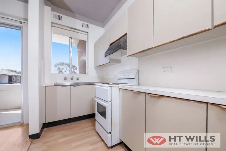 Fourth view of Homely unit listing, 8/32 Guinea Street, Kogarah NSW 2217
