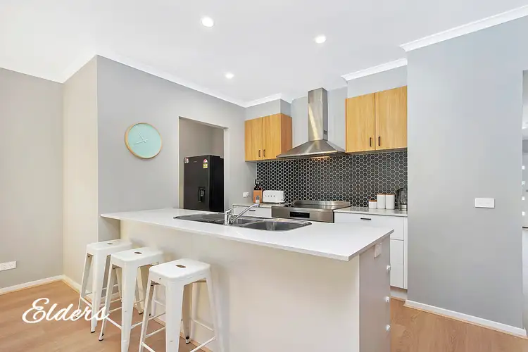 Third view of Homely house listing, 10 COLLINS COURT, Yarram VIC 3971