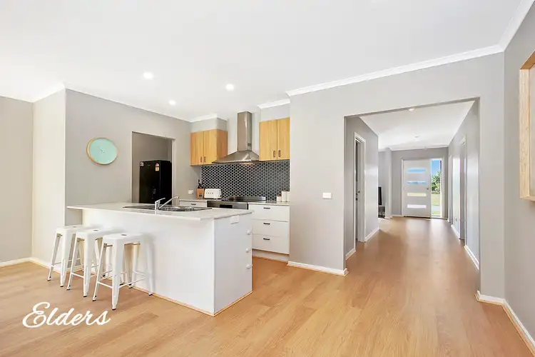 Fourth view of Homely house listing, 10 COLLINS COURT, Yarram VIC 3971