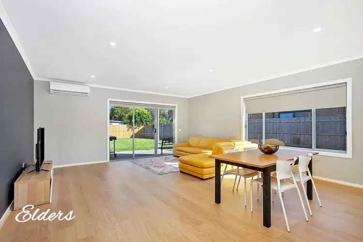 Fifth view of Homely house listing, 10 COLLINS COURT, Yarram VIC 3971