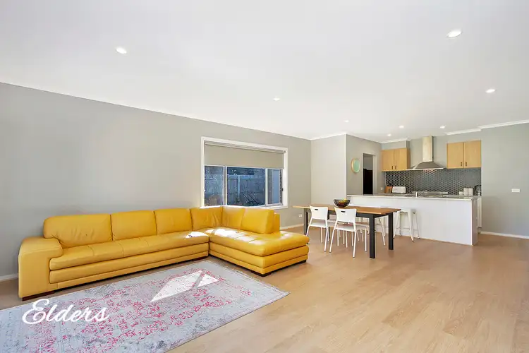 Seventh view of Homely house listing, 10 COLLINS COURT, Yarram VIC 3971