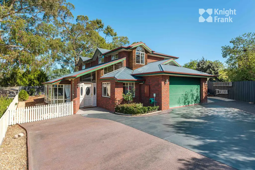Main view of Homely house listing, 17 Honeysuckle Drive, Blackmans Bay TAS 7052