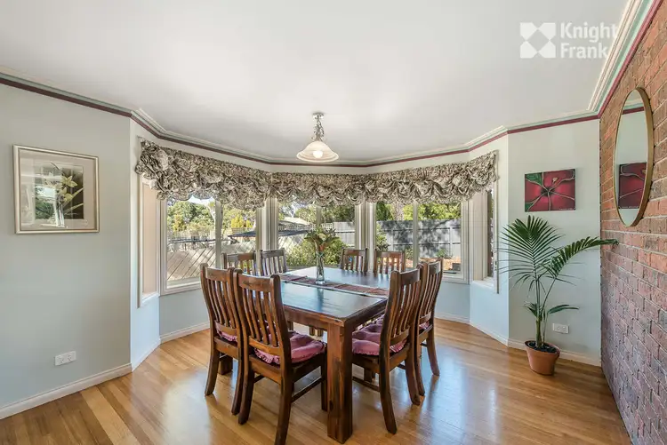 Fourth view of Homely house listing, 17 Honeysuckle Drive, Blackmans Bay TAS 7052