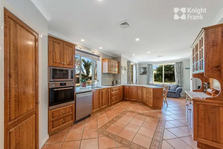 Fifth view of Homely house listing, 17 Honeysuckle Drive, Blackmans Bay TAS 7052