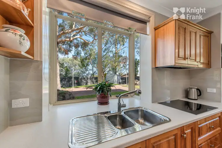 Sixth view of Homely house listing, 17 Honeysuckle Drive, Blackmans Bay TAS 7052