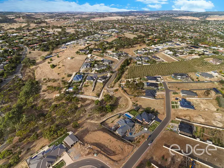 Sixth view of Homely land listing, 1 Honey Lane, Greenwith SA 5125