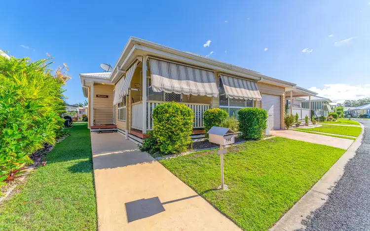 114/1 Orion Drive, Yamba NSW 2464