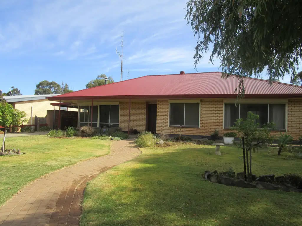 Main view of Homely house listing, 7 Hensley Street, Pinnaroo SA 5304