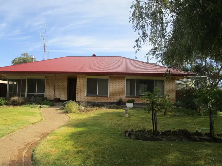 Second view of Homely house listing, 7 Hensley Street, Pinnaroo SA 5304