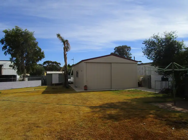 Fifth view of Homely house listing, 7 Hensley Street, Pinnaroo SA 5304
