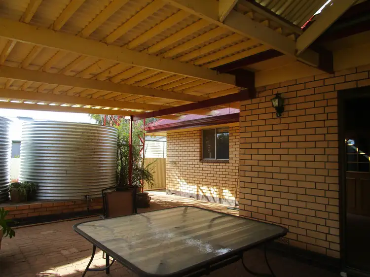 Sixth view of Homely house listing, 7 Hensley Street, Pinnaroo SA 5304