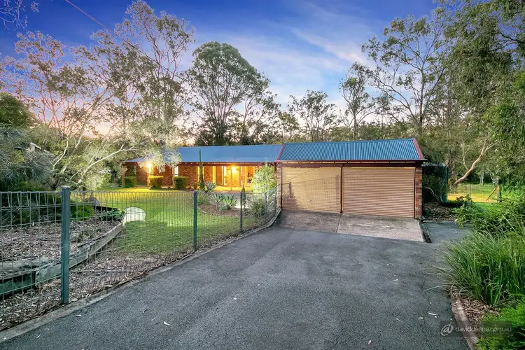 Main view of Homely house listing, 13 Circuit Road, Kurwongbah QLD 4503