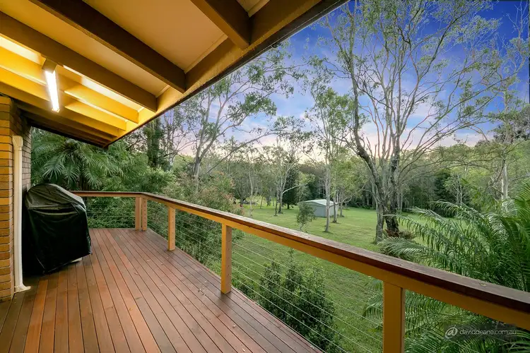 Second view of Homely house listing, 13 Circuit Road, Kurwongbah QLD 4503