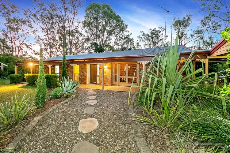 Third view of Homely house listing, 13 Circuit Road, Kurwongbah QLD 4503