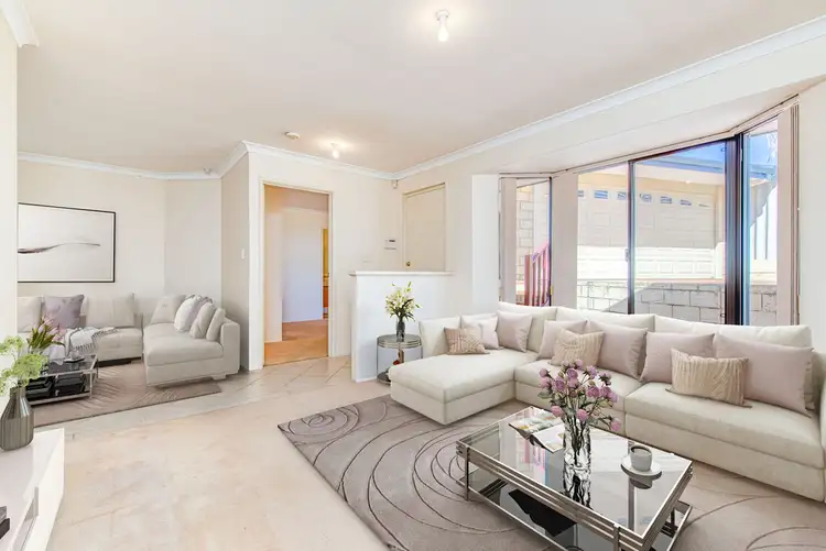 Second view of Homely house listing, 17a Valmae Road, Riverton WA 6148