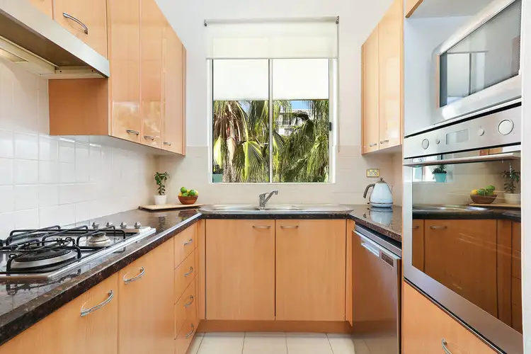 Fifth view of Homely apartment listing, 84/24 Buchanan Street, Balmain NSW 2041