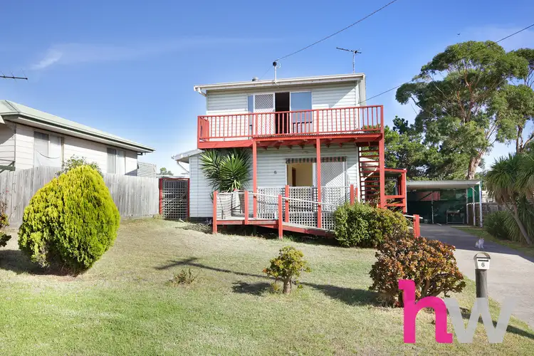 6 Langdon Street, Portarlington VIC 3223