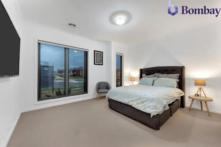 Sixth view of Homely house listing, 55 Selkirk way, Mickleham VIC 3064