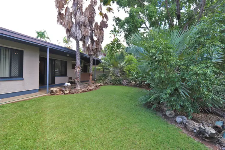 Main view of Homely house listing, 4 Walter Young Street, Katherine NT 850